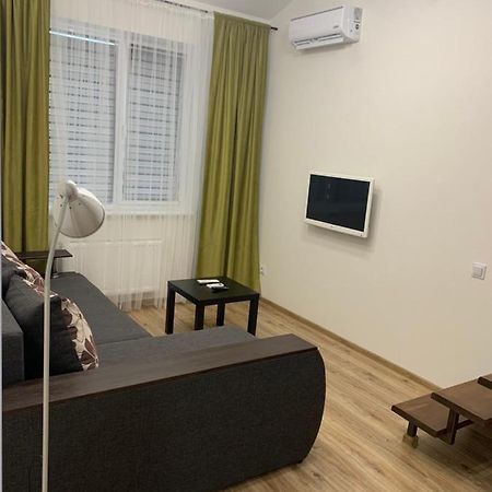 וישנבה 024 Loft - Апартаменты Жк «Софиевская Слободка» מראה חיצוני תמונה