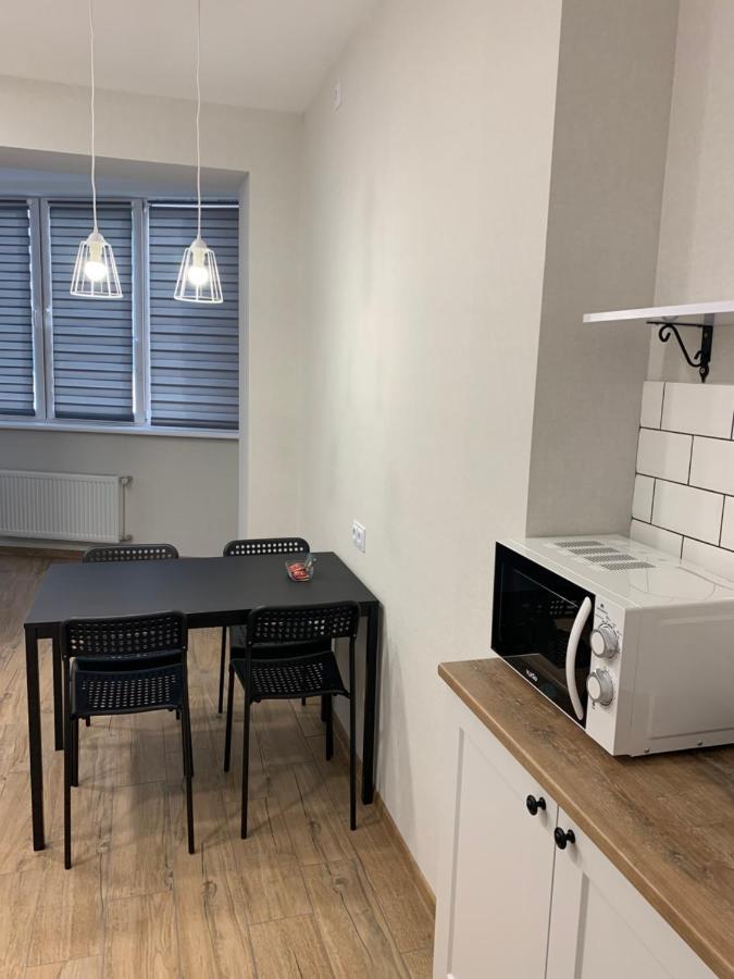 וישנבה 024 Loft - Апартаменты Жк «Софиевская Слободка» מראה חיצוני תמונה