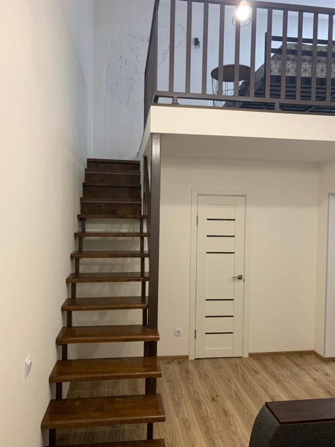 וישנבה 024 Loft - Апартаменты Жк «Софиевская Слободка» מראה חיצוני תמונה